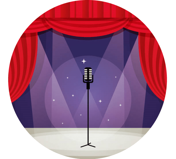 Journalism Through Theater