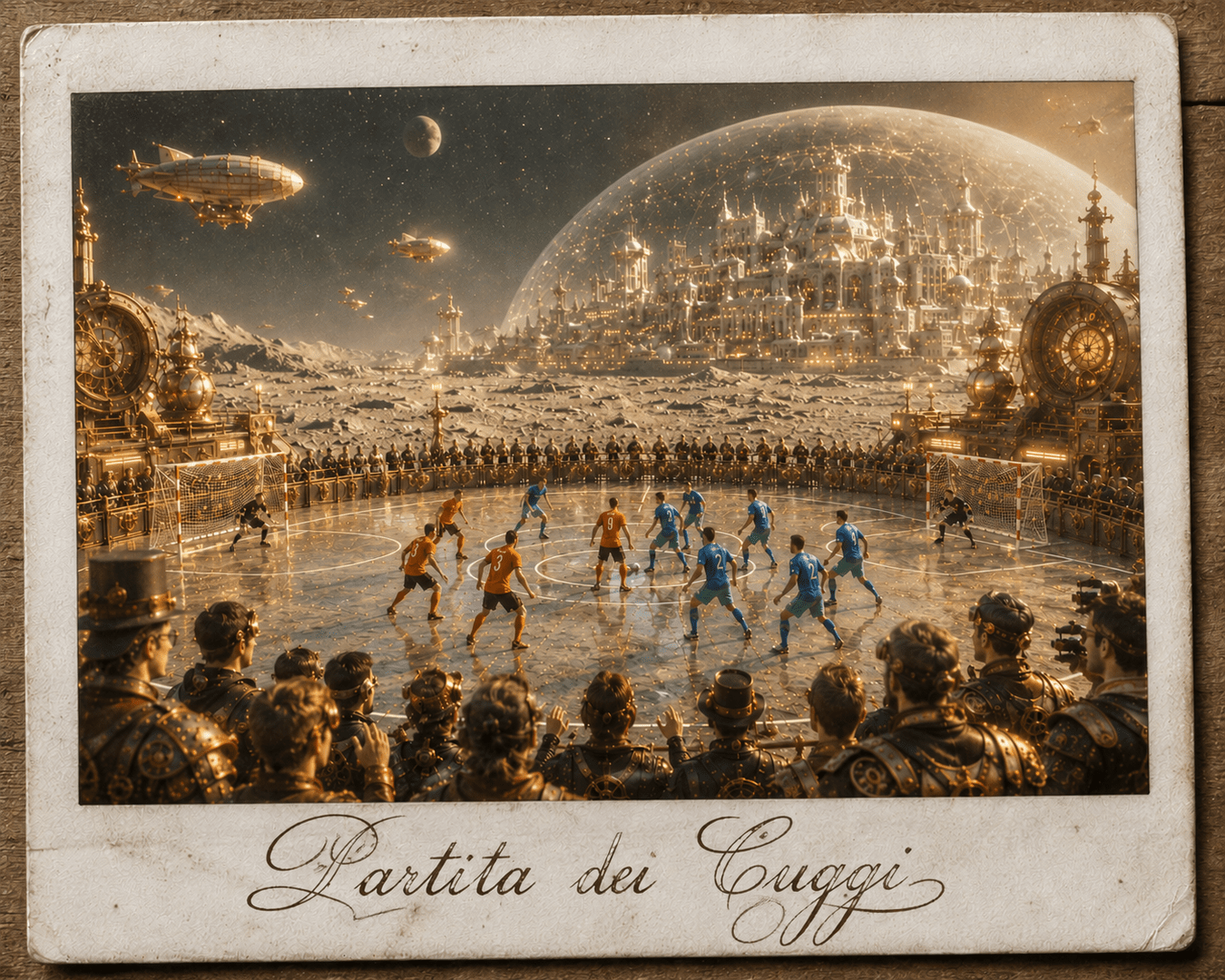 Partita dei Cuggì