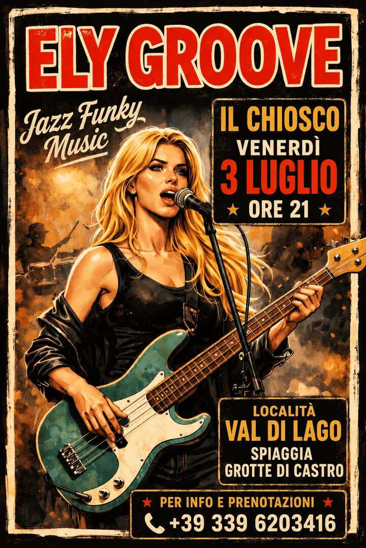 Il Chiosco